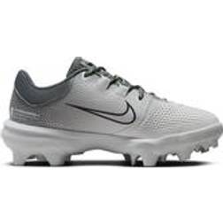 Nike Hyperdiamond 4 Pro W - Cool Grey Volt