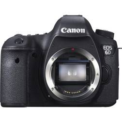 Canon EOS 6D (WG)