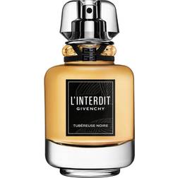 Givenchy L'Interdit Tubéreuse Noire EdP 50ml