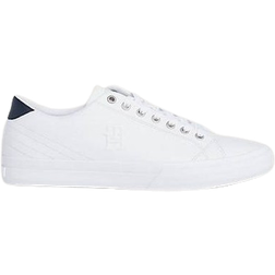 Tommy Hilfiger Essential Contrast M - White