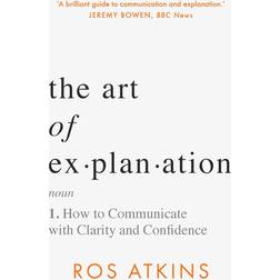 The Art of Explanation (Indbundet, 2023)