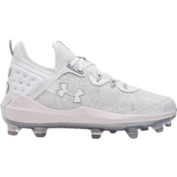 Under Armour Harper 8 Elite M - White/Baseball Grey