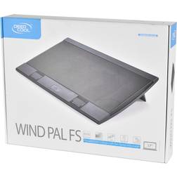 DeepCool Wind Pal FS