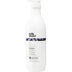 milk_shake Icy Blond Shampoo