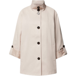 Comma Trenchcoat - Beige