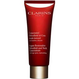 Clarins Super Restorative Décolleté & Neck Concentrate 75ml