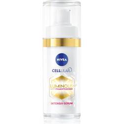 Nivea Cellular Luminous 630 Serum 1fl oz