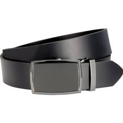 Lindenmann Belt - Black