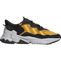 adidas Ozweego M - Core Black/Grey One/Crew Yellow