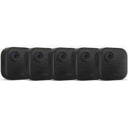 Blink Outdoor 4 4th Gen 5-pack