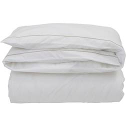 Lexington Hotel Percale Påslakan Vit (210x150cm)