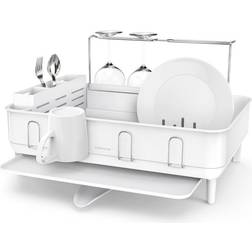 Simplehuman With Swivel Spout Opvaskestativ 50.8cm
