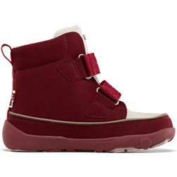 Affenzahn Comfy Fox - Red