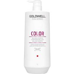 Goldwell Dualsenses Color Brilliance Shampoo