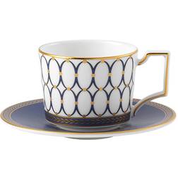 Wedgwood Renaissance Kaffekopp 7cl