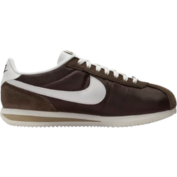 Nike Cortez Textile W - Baroque Brown/Khaki/Sail