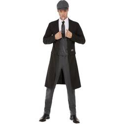 Smiffys Peaky Blinders Shelby Mens Costume Jacket