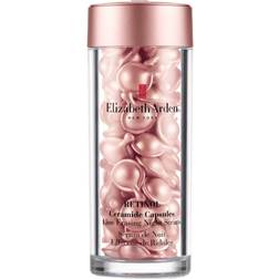 Elizabeth Arden Retinol Ceramide Capsules Line Erasing Night Serum 60-pack