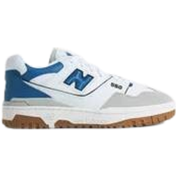 New Balance 550 M - White