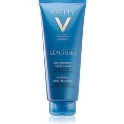 Vichy Ideal Soleil After Sun Milk 300ml