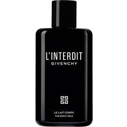 Givenchy L'Interdit The Body Milk