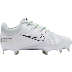 Nike Hyperdiamond 4 Pro W - White/Photon Dust/Volt/Black