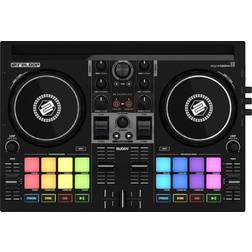 Reloop Buddy Compact 2-Deck