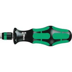 Wera 816 R 05051462001 Bitholding with Rapidaptor Quick-Release Chuck Skruvmejsel