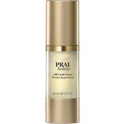 Prai 24K Gold Caviar Wrinkle Repair Serum 1fl oz