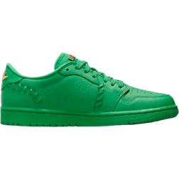 Nike Air Jordan 1 Low Method of Make W - Lucky Green/Metallic Gold