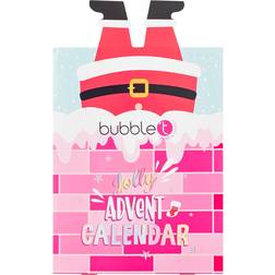 BubbleT Big Beauty Christmas Advent Calendar 2022