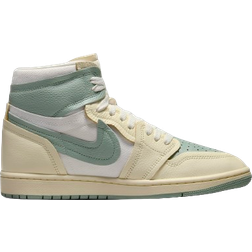 Nike Air Jordan 1 High Method of Make W - Sail/Muslin/Jade Smoke