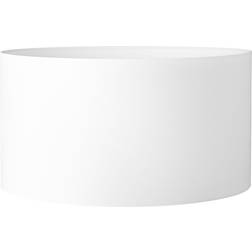 Georg Jensen Cobra White Lampeskærm ∅ 42cm