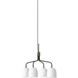 GUBI Howard Bone White Pendel 66.1cm