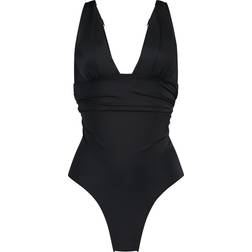 Hunkemöller Luxe Shaping Swimsuit - Black