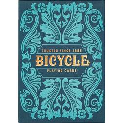 Bicycle Sea King Playing Cards