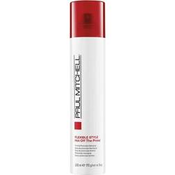 Paul Mitchell Express Style Hot Off The Press