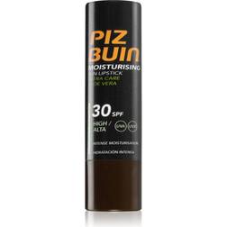 Piz Buin Moisturising Sun Lipstick Aloe Vera SPF30 4.9g