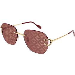 Cartier CT0394S 003