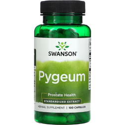 Swanson Pygeum 100 st