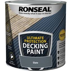 Ronseal Ultimate Wood Protection 2.5L