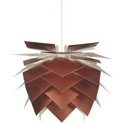 DYBERG LARSEN Illuminate Copper Pendel ∅ 45cm