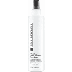 Paul Mitchell Firm Style Freeze & Shine Super Spray