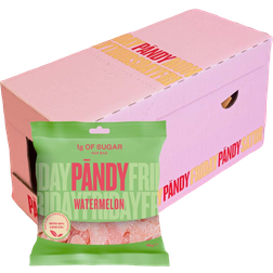 Pandy Watermelon Candy 50g 14pak