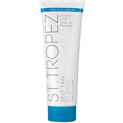 St. Tropez Self Tan Classic Bronzing Lotion 240ml