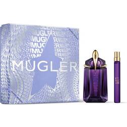 MUGLER Alien Gift Set EdP 60ml + EdP 10ml