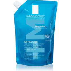 La Roche-Posay Effaclar Purifying Foaming Gel Refill