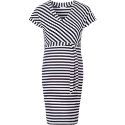 Noppies Novi Dress Navy/White