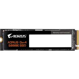 Gigabyte AORUS Gen4 5000E AG450E1024-G 1TB