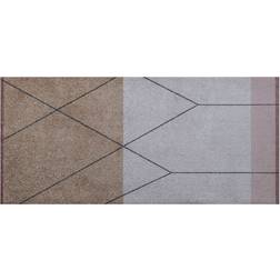 Mette Ditmer Linea Beige 70x150cm